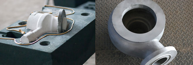 Литейное производство